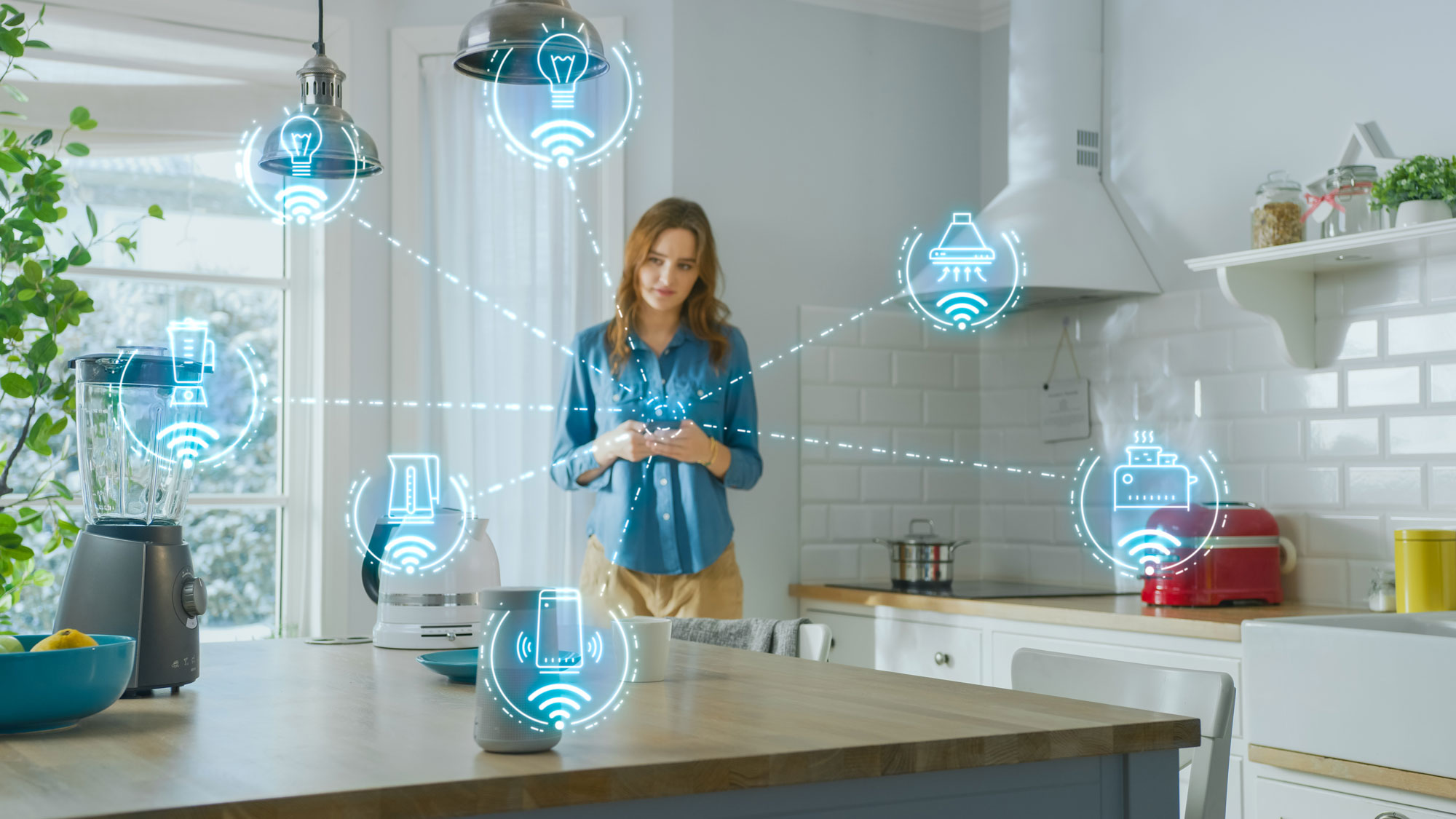 Hidden Risks of Smart Devices: Why Your Home Automation Could Be a Security Nightmare